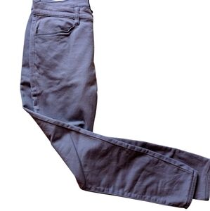 GAP Gray Skinny Jeans